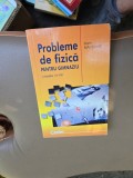 Probleme Fizica Gimnaziu Clasele VI-VIII Florin Măceșanu Editura Corint 2004