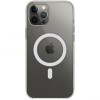 Husa MagSafe pentru Apple iPhone 12 / 12 Pro, Transparenta MHLM3ZM/A
