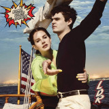 Lana Del Rey Norman F**king Rockwell Romanian Version (cd)