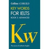 COBUILD Key Words for IELTS: Book 3 Advanced (Collins Cobuild)