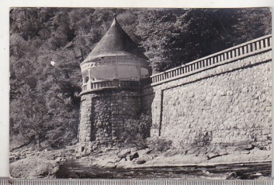 bnk cp Baile Herculane - Izvorul nr 1 - circulata foto