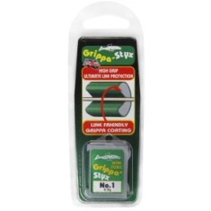 Pasta Dinsmores Plumb Grippa Styx Green, Nr.AB, 0.6g foto