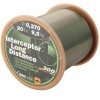 Fir Monofilament Prologic Interceptor Verde 040mm/12kg/300m