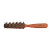 Perie Par Mistret Sibel Barber Professional 100% Naturala Coafat Pompadour