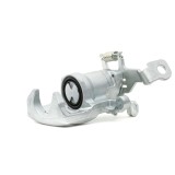 Etrier frana spate, Mazda 6 Combi (Gj, Gl), 08.12-, 6 Sedan (Gj, Gl), 12.2012-, partea stanga, spate; puntea spate; stanga; in spatele axei