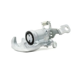 Etrier frana spate, Mazda 6 Combi (Gj, Gl), 08.12-, 6 Sedan (Gj, Gl), 12.2012-, partea stanga, spate; puntea spate; stanga; in spatele axei