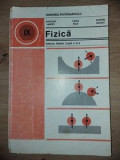 Fizica. Manual pentru clasa a 11-a Anatolie Hristev