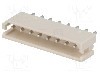 Conector semnal, 8 pini, pas 2.5mm, serie SPOX, MOLEX - 22-03-5085