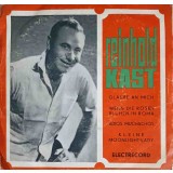 Disc vinil, LP. Glaube An Mich-REINHOLD KAST-248713