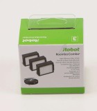 PACK DE 3 FILTRES ROOMBA SĂ&permil;RIE J COMBO 4785887 pentru aspirator IROBOT