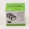 PACK DE 3 FILTRES ROOMBA SĂ&permil;RIE J COMBO 4785887 pentru aspirator IROBOT