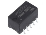 Convertor DC/DC 2.5W 5V 0.5A SMD