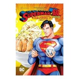 Superman vs. Meshi Vol. 1