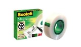 Banda adeziva Magic Scotch | 3M