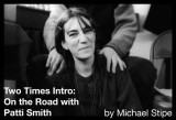 2xIntro: On the Road with Patti Smith