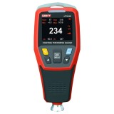 TESTER MASURARE GROSIME VOPSEA UT343D UNI-T EuroGoods Quality