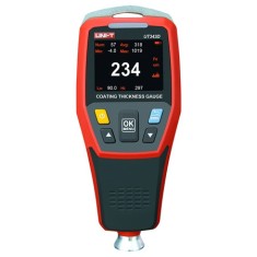 TESTER MASURARE GROSIME VOPSEA UT343D UNI-T EuroGoods Quality