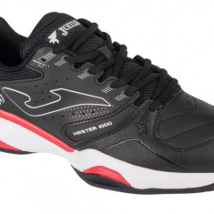 Pantofi de tenis Joma Master 1000 Men 2401 TM100S2401C negru