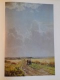 CHICHKINE, EDITIONS D'ART AURORE LENINGRAD, 1981
