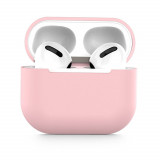 Husa Tech-Protect Icon 2 pentru Apple AirPods 3 Negru