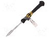 &amp;#351;urubelni&amp;#355;a, cap hexagonal, lungime 157mm, varf {{Dimensiune varf}}, WERA - 05030411001