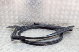 Garnitura ușă st&acirc;nga spate TESLA MODEL 3 2021 OEM: 1090511-00-L | 14466426