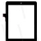 Touchscreen Universal Touch 8, FPC-CTP-0800-014-2/1 A2, Black
