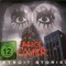 CD+DVD Alice Cooper - Detroit Stories 2021