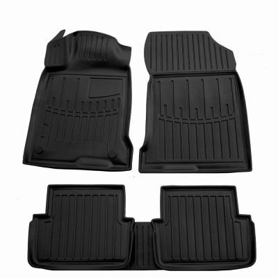 COVORASE AUTO CAUCIUC UMBRELLA PENTRU RENAULT LAGUNA III (T) (2007-2015) 105981 foto