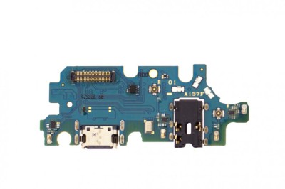 Flex Incarcare Samsung Galaxy A13, A137 foto