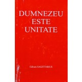 Dumnezeu este unitate - 1999 (E396)