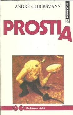 Prostia - Andre Glucksmann foto