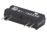 Releu Senzor Reed SPST-NO 5VDC 1A 250VDC 10VA