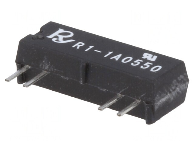 Releu Senzor Reed SPST-NO 5VDC 1A 250VDC 10VA