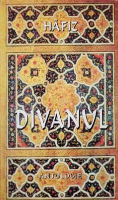DIVANUL. ANTOLOGIE-HAFIZ-275646 foto