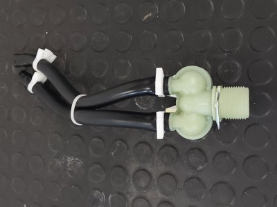 Electrovalva Masina de spalat GORENJE WEI72SBDS / R32 foto