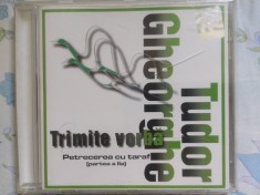 Tudor Gheorghe-Trimite o vorbă(Petrecerea cu taraf) foto