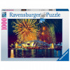 PUZZLE SYDNEY AUSTRALIA, 1000 PIESE, Ravensburger