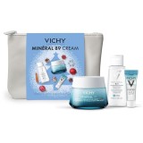 Vichy Min&eacute;ral 89 Set set cadou de Crăciun pentru hidratare intensa