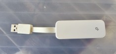 Adaptor Ethernet - USB 3.0 TP-LINK UE300