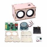 Kit constructie boxa Bluetooth DIY OKYN-G0003