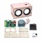 Kit constructie boxa Bluetooth DIY OKYN-G0003