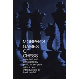 Morphy's Games of Chess