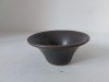 Bol ceramic mic (suport lumanare pastila), 4cm inaltime x 8.5cm diametru maxim