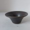 Bol ceramic mic (suport lumanare pastila), 4cm inaltime x 8.5cm diametru maxim