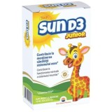 Sun D3 Junior Picaturi 10ml