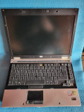 Laptop HP Elitebook 6930P - pentru piese - incomplet -, Contine procesor