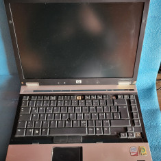 laptop HP Elitebook 6930P - pentru piese - incomplet -