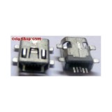 CONECTOR INCARCARE MOTOROLA V3 (MINI USB) CAL.A