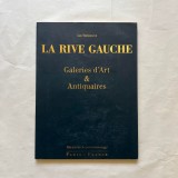 Les Tresors de la rive gauche - Galeries D`art &amp; Antiquaires